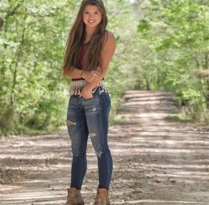 Hannah Barron's Age And Career Accomplishments