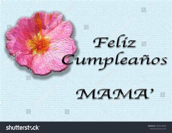 Happy Birthday To Mother In Law In Spanish: Express Your Love With Heartfelt Wishes