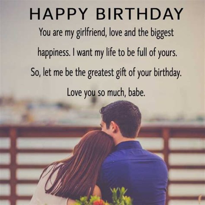 Stunning Happy Birthday Pictures For Girlfriend: A Collection Of Love And Cheer