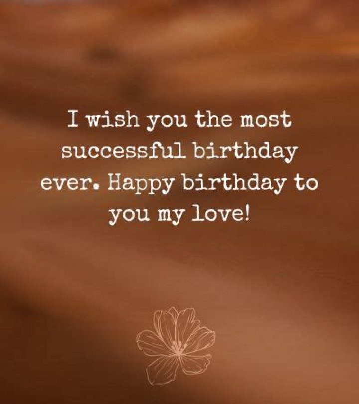 Perfect Happy Birthday Text Messages To Wish Anyone | Templates & Examples
