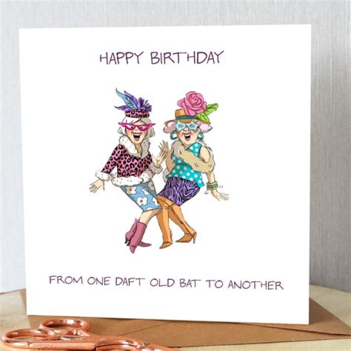 Warmest Birthday Wishes To A Timeless Treasure