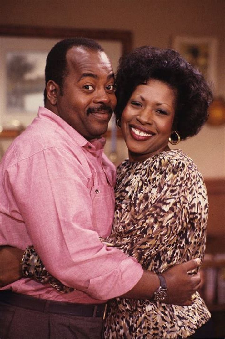 The Iconic Harriet Winslow: Exploring The Actress Behind The Character