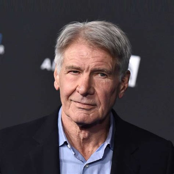 Harrison Ford's Age: A Timeless Icon's Enduring Legacy