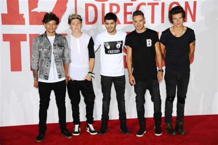 Harry Styles Height: How Tall Is The Global Superstar?