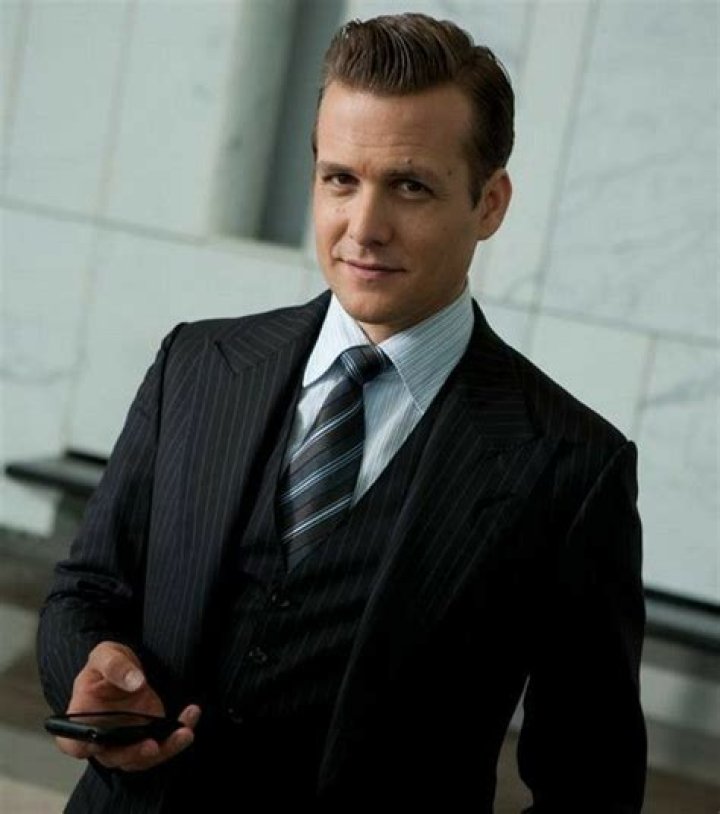 How Old Is Harvey Specter? Uncovering The Age Of The Legendary Lawyer