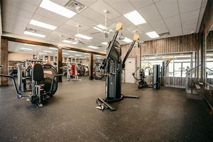 Welcome To Harvey's Gym: Your Destination For Fitness