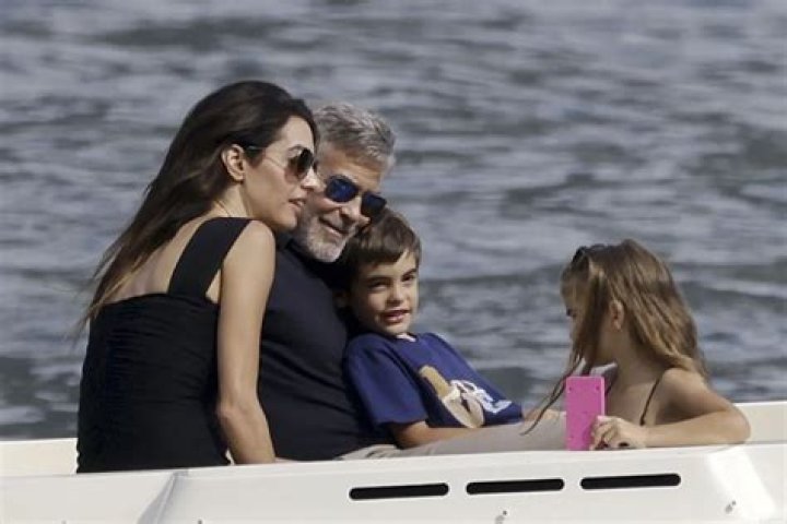 Is George Clooney A Father? Exploring His Children And Family