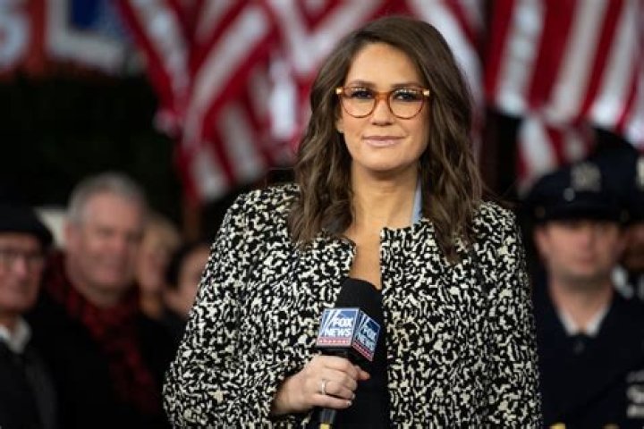 Yes, Jessica Tarlov Has Left 