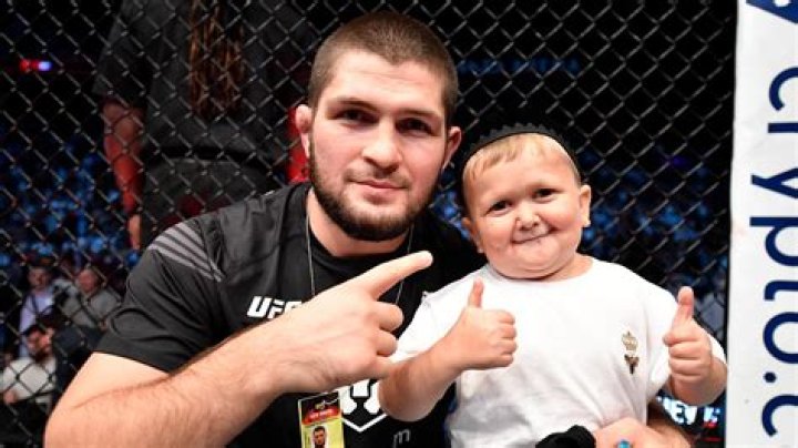 Uncover The Father Of The Internet Sensation, Hasbulla Magomedov