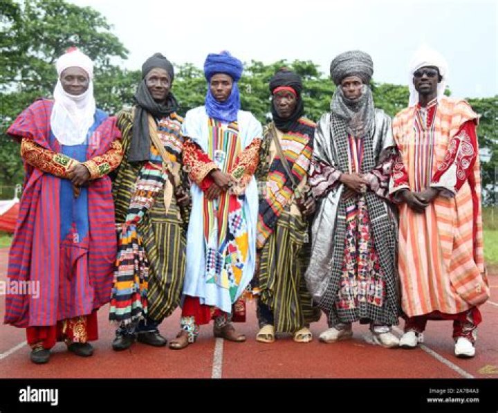 Essential Guide: Exploring The Vibrant Culture Of The Hausa People