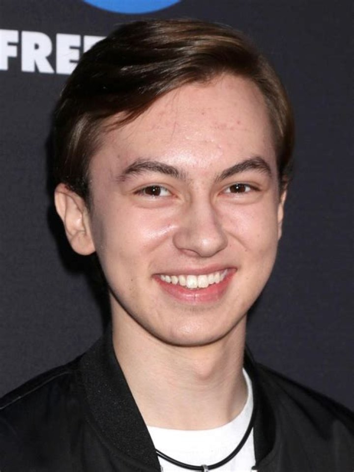 Hayden Byerly: The Promising Young Actor On The Rise