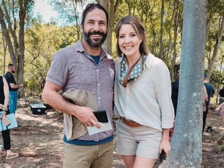 Unveiling The Hidden Role Of Hazen Audel's Enigmatic Wife