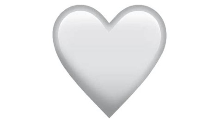 White Heart Emoji: Express Love And Purity With Unicode