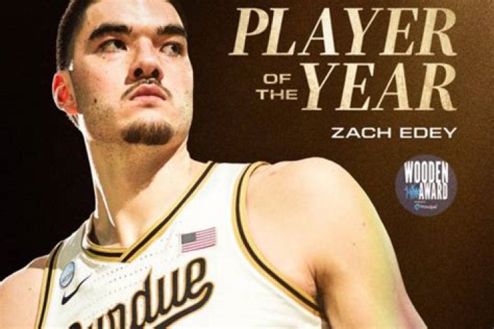 Unveiling The Towering Height Of Former NBA Star: Zach Edey