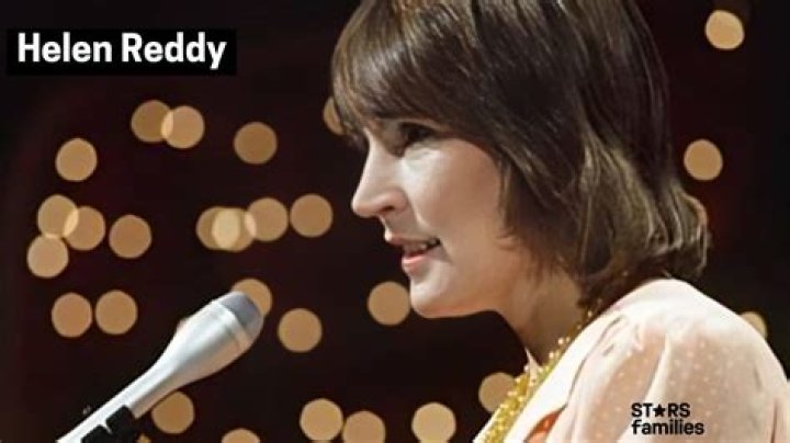 Unlocking Helen Reddy's Financial Legacy: Exploring Her Net Worth
