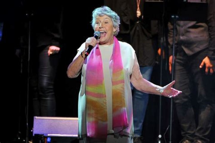 The Unforgettable Helen Reddy: A Legacy In Song