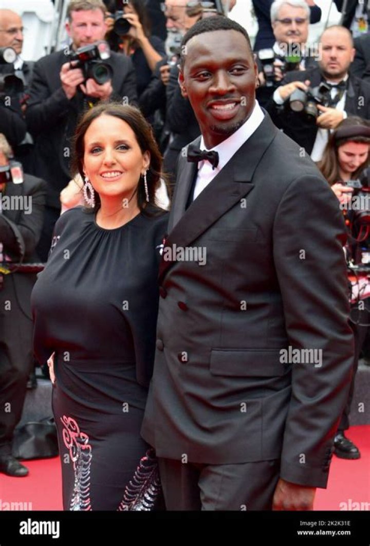 Get To Know Hlne Sy: An Inspiring French-Syrian Actress