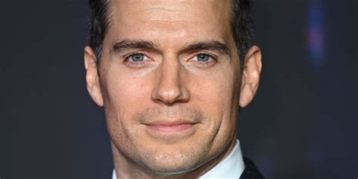Henry Cavill's Age: How Old Is Superman?