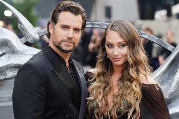 Henry Cavill's Current And Past Relationships Explored