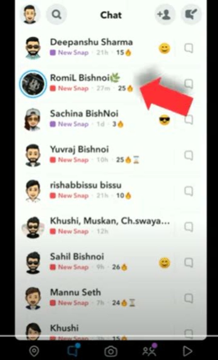 The Ultimate Guide To Achieving The Highest Snapchat Streak