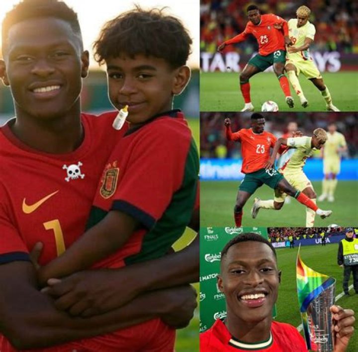 Master The Ultimate Guide To Hijo Yamal: Tips, Tricks, And More