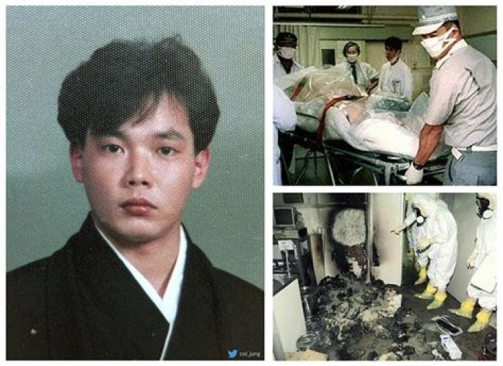 Hisashi Ouchi: The Unspeakable Horrors Of Radiation Exposure