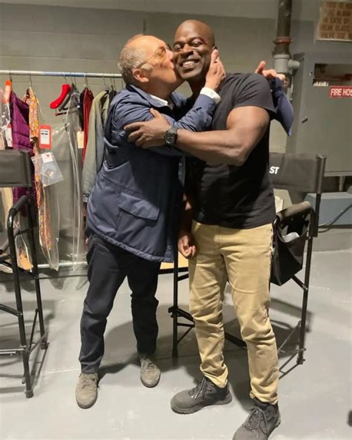 Renowned Actor Hisham Tawfiq: A Profile Of Excellence