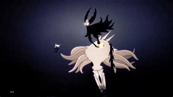 Discover The Secrets: Unlocking The True Ending Of Hollow Knight