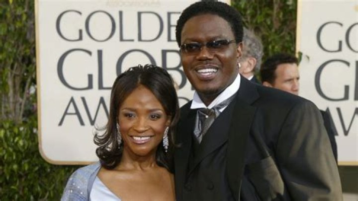 What Happened To Bernie Mac's Wife? Uncovering The Cause Of Her Death