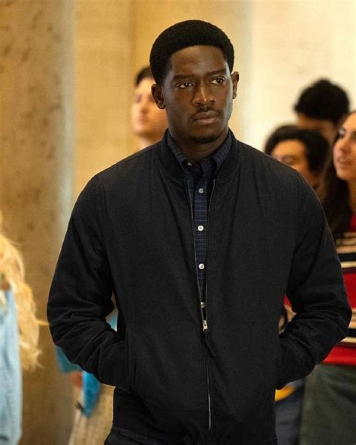 A Comprehensive Guide: Damson Idris' Journey To Acting Success