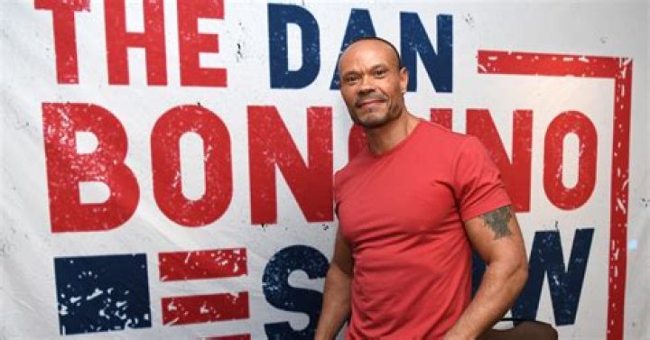 Uncovering Dan Bongino's Financial Success: How He Made His Millions