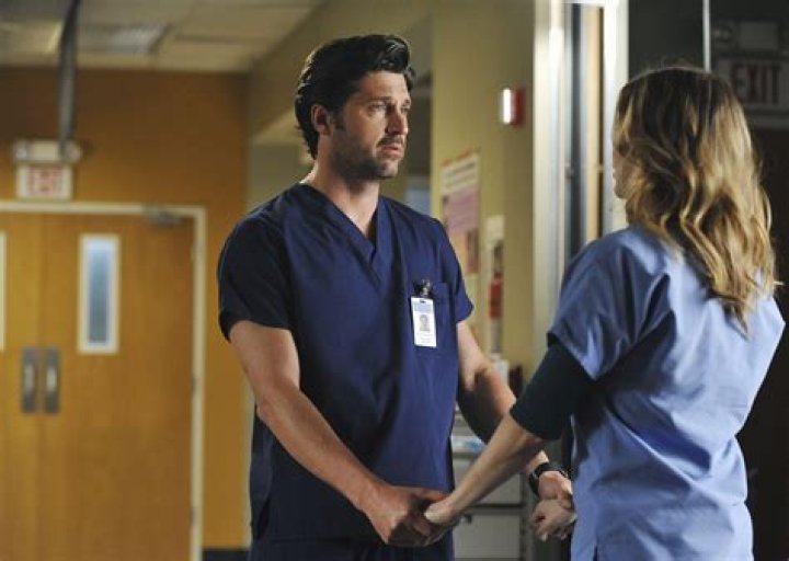 Ultimate Guide: How Did Derek Shepherd's Journey End In Grey's Anatomy?