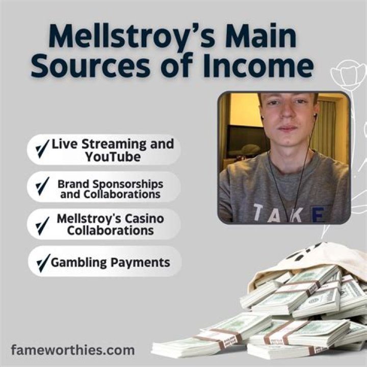 How Did Mellstroy Make A Fortune: Secrets Of His Wealth