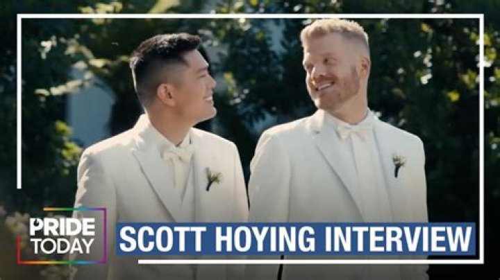 Unveiling The Serendipitous Encounter Of Scott Hoying And Mark Manio