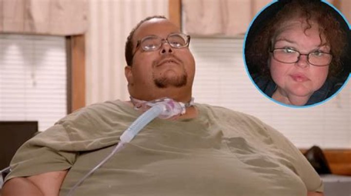 The Untold Story Behind Tammy Slaton's Husband