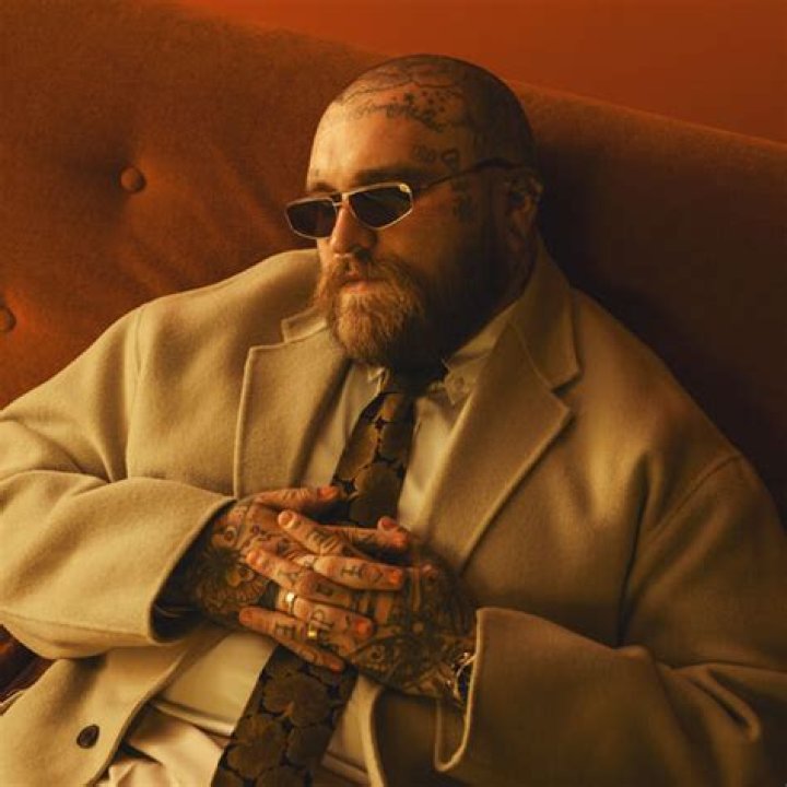 The Unseen Journey Of Teddy Swims: How His Star Rose In The Music World