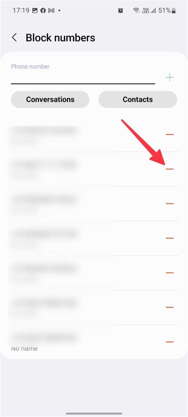 Unblock A Number On Your Android Phone: Step-by-Step Guide