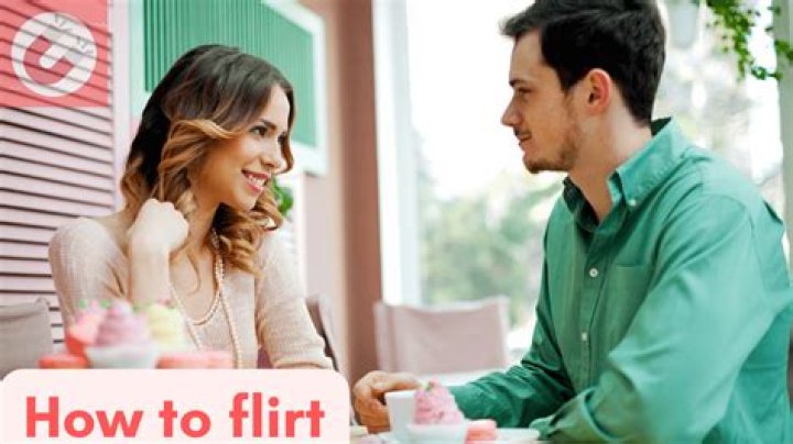 The Ultimate Guide: Mastering The Art Of Flirting And Impressing Women