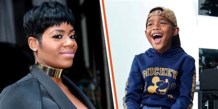 How Many Children Did Fantasia Have? A Comprehensive Guide