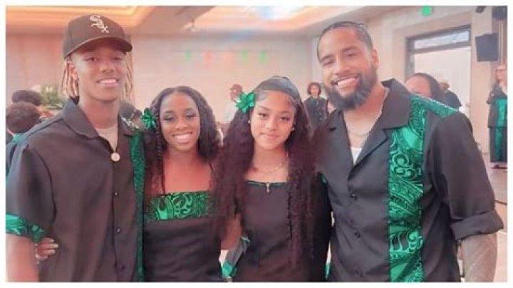 Uncovering The Number Of Children Jey Uso Has