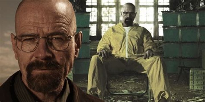 Find Out: How Many Episodes Are In Breaking Bad Season 5?