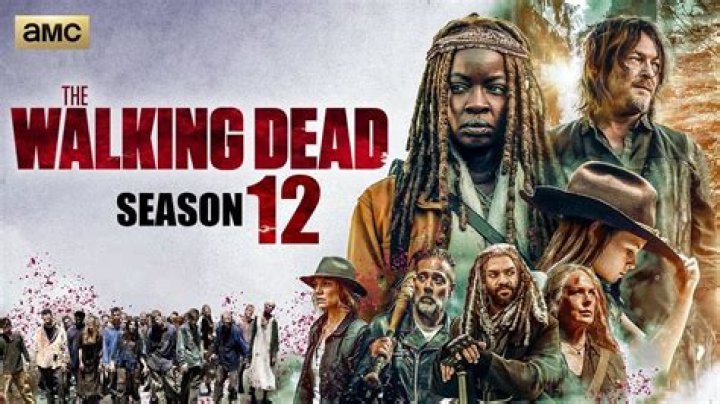 The Ultimate Guide To The Walking Dead Episode Count