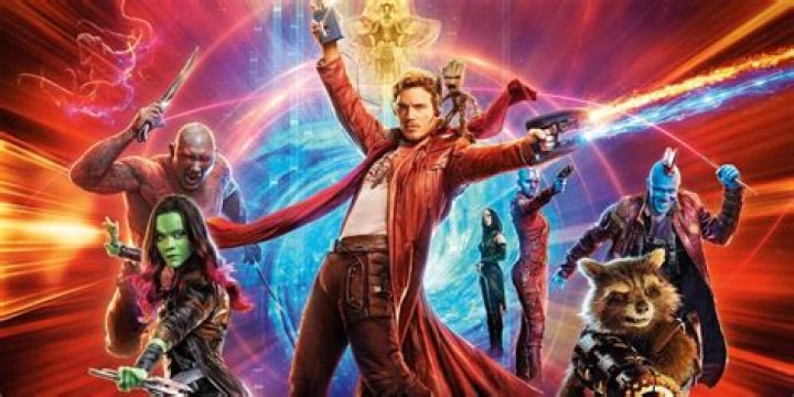 A Complete Guide To The Guardians Of The Galaxy Movie Series: Number Of Films And Release Chronology