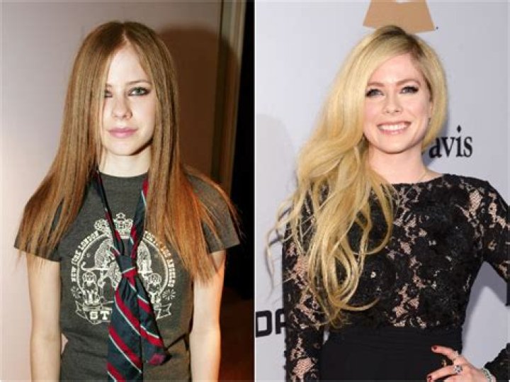 The Lavigne Legacy: Exploring Avril's Family Life And Children
