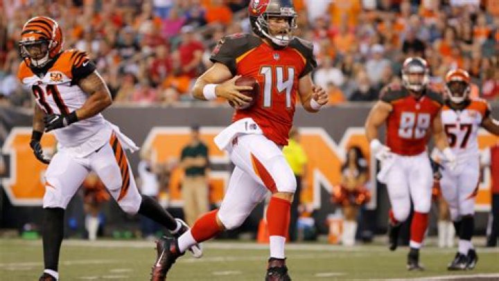 NFL Journey: Unveiling The Teams Ryan Fitzpatrick Called Home