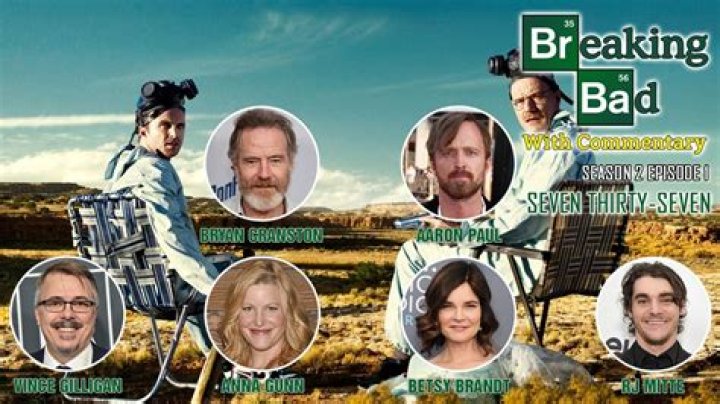 Uncover The Episode Count: Season 5 Of Breaking Bad
