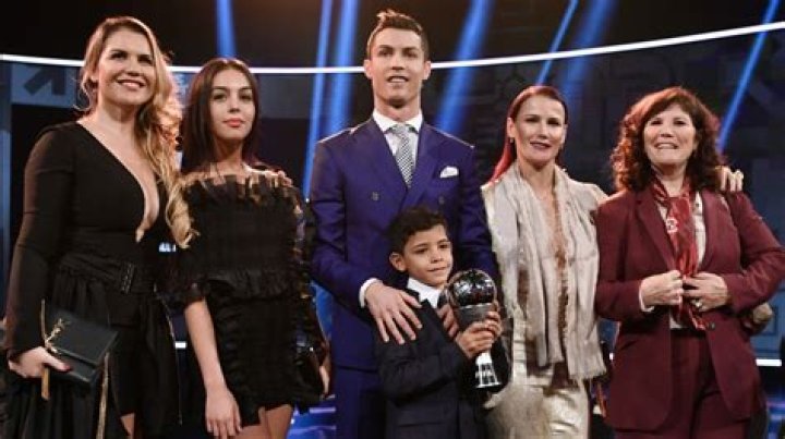 Cristiano Ronaldo's Siblings: A Full Breakdown