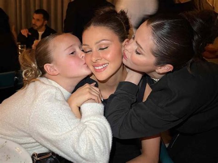How Many Sisters Does Selena Gomez Have? A Comprehensive Breakdown