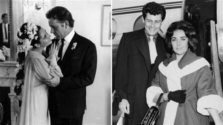 Times Elizabeth Taylor Tied The Knot: A Marital History Unveiled