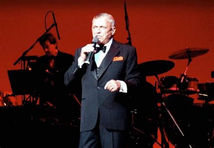 How Many Times Did Frank Sinatra Marry? | Full Breakdown